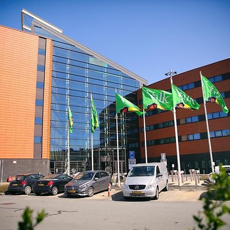 Van Der Valk Hotel Rotterdam - Blijdorp Εξωτερικό φωτογραφία